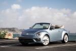 Volkswagen Beetle SEL Final Edition Convertible 2018 года (NA)